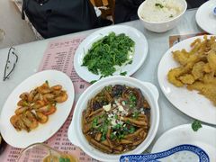 -茂隆餐厅(进贤路店)