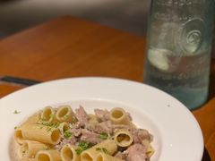 -JINNS锦时 steak&pizza(浸信会礼拜堂旧址店)
