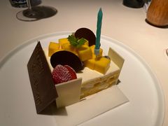 -柏悦酒店-沁园牛排海鲜西餐厅
