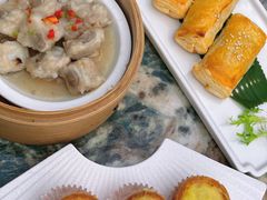 -云山堂广式早茶