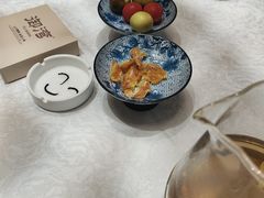 -御湾·浅水湾·贺胜土鸡汤(潜山店)