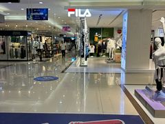 -翠微百货(龙德店)