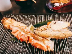 -札幌二条市场 大矶(本店)