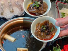 -享月汤皇·海鲜小火锅·聚会(曲江创意谷店)