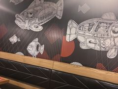 -鱼酷活鱼烤鱼(梅江印象城店)