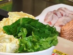 -四季合味椰子鸡(南山大冲店)