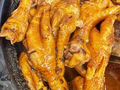 -降龙爪爪(建设路1店)