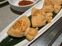 -海底捞火锅(杭州富阳富春新天地店)