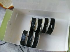 -金三顺紫菜包饭(大商新一百购物广场店)