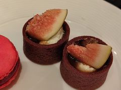 -Tivano意大利餐厅(成都居舍酒店)