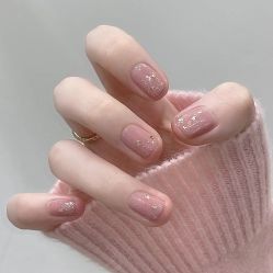 -悦指间美甲美睫