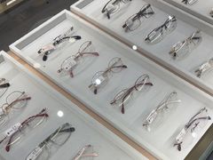 -无界眼镜MaxLess(五角场万达店)
