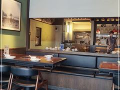 大堂-上名堂·鱼头好吃(体育场路店)