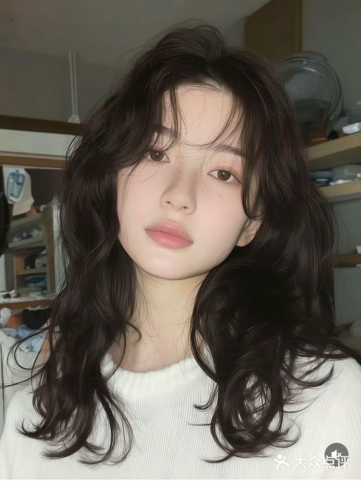BEAUTY HAIR GANO(来福士店)图片