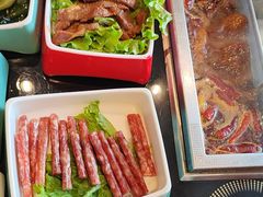 -重庆德忆火锅（龙南街3店）(渝水岸餐饮)