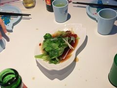 -疆遇·新新新新的新疆菜(万达店)