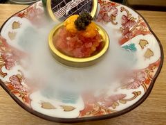 -鮨政· Omakase(港汇恒隆广场店)