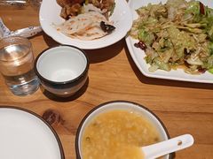 -食鸡公社辣子鸡·潍坊菜·烧烤