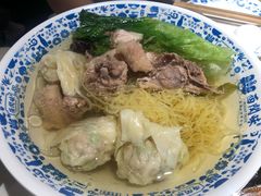 -西关味(东明路店)