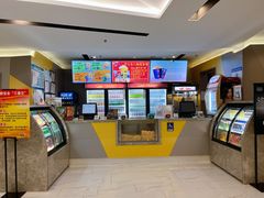 -中影国际影城(东方新天地CINITY店)