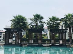 -鹭江潮餐厅•福建菜(鹭江佲家酒店)