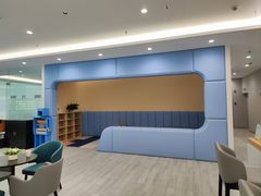 -上海和展广汽丰田4S店(老闵行店)