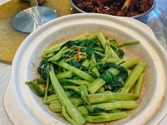 苏家祠通菜-香山家宴