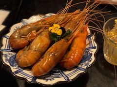 -三酉星·枫·山風与野菜(上海总店)