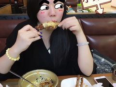 -南锣肥猫·麻辣烤鱼·16年现烤现卖(财富购物中心店)