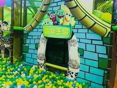 -宝丽金大酒店·洗浴中心