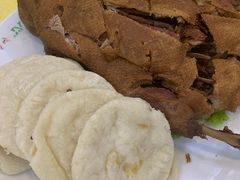 -晋阳饭庄(虎坊桥店)