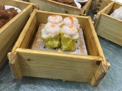 -點無缺茶楼·海鲜酒家(世博店)