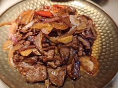 -川堂风·跷脚牛肉·乐山爆炒(中建乐荟天地店)