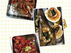 -阿木龙虾(河间路店)