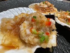 -南海渔村(珠江新城店)