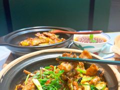 -大头唛·啫鸡煲.粤菜.专门店(289艺术园区店)