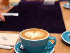 -Hiwork cafe(新街高和店)