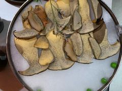 -芸山季·云南山珍菌火锅(人民广场来福士店)