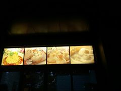-东园小馆·早茶·淮扬小炒(江都路店)