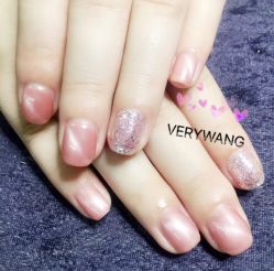 点击看大图 -Verywang半永久纹眉•仪器野生眉
