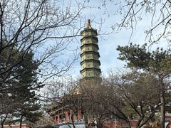 -须弥福寿之庙