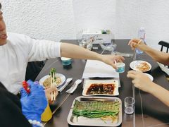 -老黑板筋(顺义总店)