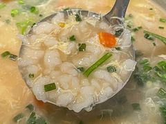 -很久以前羊肉串(南京路第一百货店)
