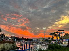 -珠海海泉湾神秘岛亲子乐园