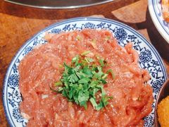 -楠火锅(西单店)