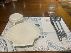 -十分牛西餐·牛扒专门店(光明广场店)