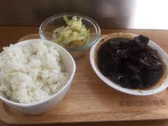 -箪食记(汉口路店)