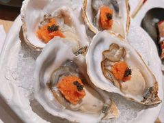 -乌君·酒场·炭火烧鸟(侨城坊店)