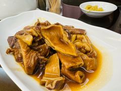 -腰记饭店(龙源路店)