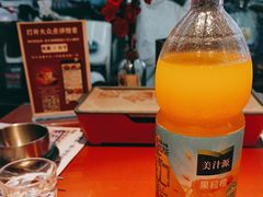 -神府路壹号·海鲜烧烤排档(三坊七巷店)
